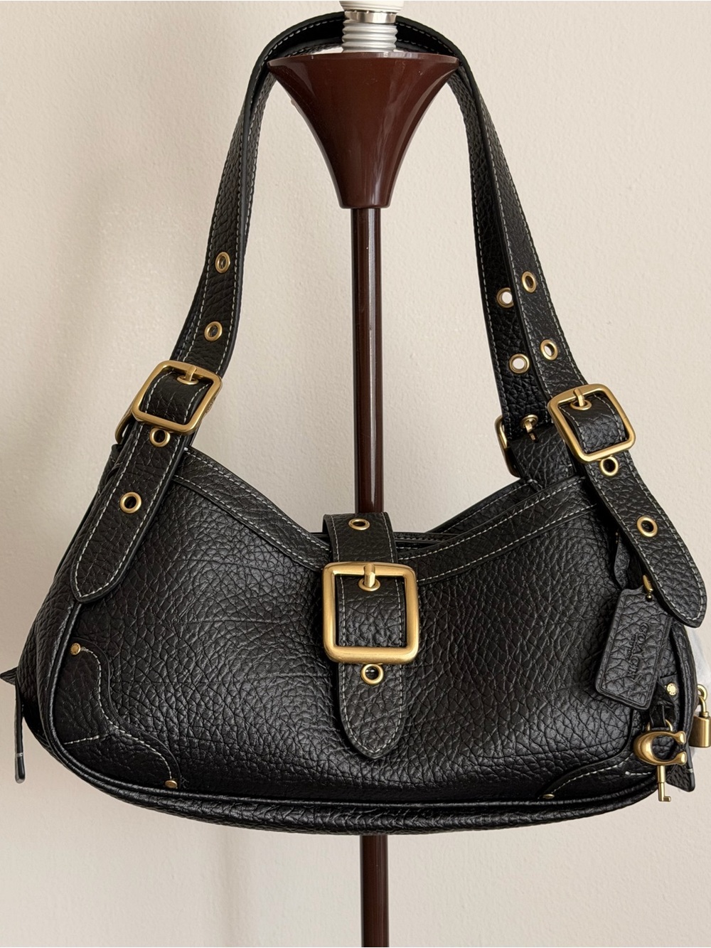 Coach bag 31